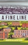 David Gilbertson - A Fine Line