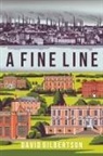 David Gilbertson - A Fine Line