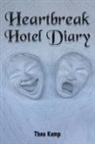 Theo Kemp - Heartbreak Hotel Diary