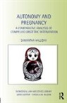 Sam Halliday, Halliday Sam - Autonomy and Pregnancy