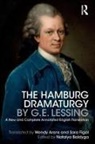 Natalya Baldyga, Natalya Baldyga, Baldyga Natalya - Hamburg Dramaturgy By G.e. Lessing