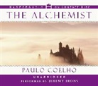 Paulo Coelho, Jeremy Irons - The Alchemist (Audiolibro)