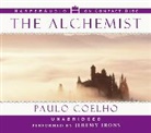 Paulo Coelho, Jeremy Irons - The Alchemist (Hörbuch)