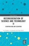 Liu Dachun, Liu Zhiqiang Dachun, Yang Huili, Ai Zhiqiang - Reconsideration of Science and Technology II