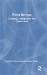Louise Cooke, Cooke Louise, Simon C. Woodward, Simon C. Cooke Woodward - World Heritage