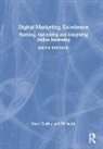 Dave Chaffey, Dave (Independent Consultant Chaffey, Chaffey Dave, PR Smith - Digital Marketing Excellence