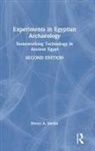 Denys A. Stocks, Denys A. (Experimental Archaeologist.) Stocks, Stocks Denys A. - Experiments in Egyptian Archaeology