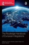 Thomas (Essca Hoerber, Ignazio Cabras, Cabras Ignazio, Thomas Hoerber, Gabriel Weber - Routledge Handbook of European Integrations