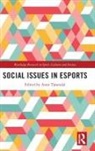 Anne (Nord University Tjnndal, Anne Tjønndal - Social Issues in Esports