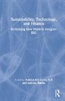 Herman Kell Bril, Herman Bril, Georg Kell, Kell Georg, Andreas Rasche, Rasche Andreas - Sustainability, Technology, and Finance