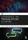Jacob Blakesley, Blakesley Jacob, Jeremy Munday, Jeremy (University of Leeds Munday, Munday Jeremy, Sara Ramos Pinto... - Introducing Translation Studies