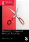 Riccardo (Fondazione Rosselli Viale, Riccardo Viale, Viale Riccardo - Routledge Handbook of Bounded Rationality