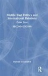 Shahram Akbarzadeh, Shahram (Deakin University Akbarzadeh, Akbarzadeh Shahram - Middle East Politics and International Relations