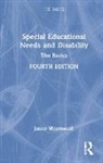 Janice Wearmouth, Janice (University of Bedfordshire Wearmouth, Wearmouth Janice - Special Educational Needs and Disability