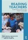 Teresa (The Open University Cremin, Teresa Hendry Cremin, Teresa Cremin, Cremin Teresa, Helen Hendry, Hendry Helen... - Reading Teachers