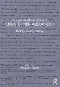 Howard Davis, Howard (University of Oregon Davis, Howard Davis, Davis Howard - Early and Unpublished Writings of Christopher Alexander Thinking, Building, Writing
