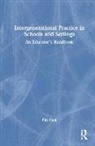Fey Cole - Intergenerational Practice in Schools and Settings