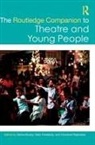 Selina Freebody Busby, Selina Busby, Kelly Freebody, Freebody Kelly, Charlene Rajendran - Routledge Companion to Theatre and Young People
