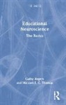 Cathy Rogers, Cathy Thomas Rogers, Rogers Cathy, Michael S. C. Thomas, Thomas Michael S. C. - Educational Neuroscience