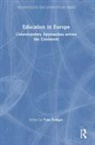 Tom Feldges, Tom (Diploma Fh Feldges, Tom Feldges, Feldges Tom - Education in Europe