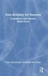 Fenio Annansingh, Fenio Sesay Annansingh, Joseph Bon Sesay - Data Analytics for Business