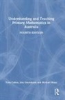 Tony Cotton, Tony (Leeds Metropolitan University Cotton, Cotton Tony, Jess Greenbaum, Michael Minas, Minas Michael - Understanding and Teaching Primary Mathematics in Australia