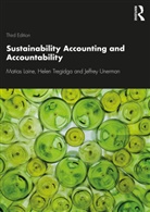 Matias Laine, Matias Tregidga Laine, Helen Tregidga, Tregidga Helen, Jeffrey Unerman, Unerman Jeffrey - Sustainability Accounting and Accountability