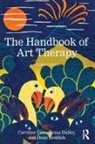 Caroline Case, Caroline (Private Practice Case, Tessa Dalley, Dalley Tessa, Dean Reddick, Reddick Dean - Handbook of Art Therapy