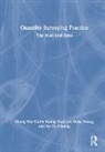 Sai On Cheung, Cheung Sai On, Chung Wai Calvin Keung, Chung Wai Calvin Yeung Keung, Kam Lan Daisy Yeung - Quantity Surveying Practice