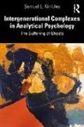 Samuel L. Kimbles, Kimbles Samuel L. - Intergenerational Complexes in Analytical Psychology
