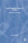 Alastair Hudson, Hudson Alastair - Understanding Equity & Trusts