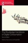 Rosa Belk Llamas, Russell Belk, Rosa Llamas, Llamas Rosa - Routledge Handbook of Digital Consumption