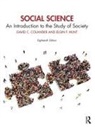 David Colander, David Hunt Colander, Colander David, Elgin Hunt - Social Science