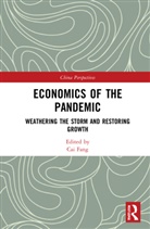 Cai Fang, Cai Fang - Economics of the Pandemic