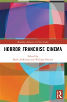 Mark (Bournemouth University Mckenna, Mark McKenna, McKenna Mark, William Proctor, Proctor William - Horror Franchise Cinema