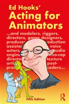 Ed Hooks, Hooks Ed - Acting for Animators