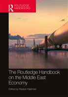 Hassan Hakimian, Hassan Hakimian, Hakimian Hassan - Routledge Handbook on the Middle East Economy