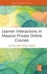 Gang Cheng, Cheng Gang, Di Sun, DI Cheng Sun - Learner Interactions in Massive Private Online Courses