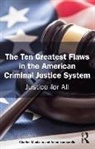 Adam Lamparello, Lamparello Adam, Charles MacLean, Charles (Charles ''Chuck'' Maclean Maclean - Justice for All
