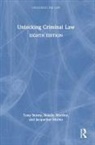 Jacqueline Martin, Jacqueline Storey Martin, Martin Jacqueline, Tony Storey, Storey Tony, Natalie Wortley... - Unlocking Criminal Law