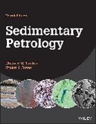Stuart J Jones, Stuart J. Jones, Maurice E Tucker, Maurice E. Tucker, Maurice E. (Durham University Tucker, Tucker Maurice E.... - Sedimentary Petrology