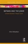 Chris Richardson, Chris (Young Harris College Richardson, Richardson Chris - Batman and the Joker