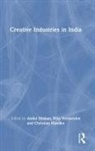 Abdul Vermeylen Shaban, Christian Handke, Handke Christian, Abdul Shaban, Shaban Abdul, Filip Vermeylen - Creative Industries in India