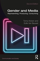 Tonny Krijnen, Tonny (Erasmus University Rotterdam Krijnen, Tonny Van Bauwel Krijnen, Krijnen Tonny, Sofie Van Bauwel - Gender and Media