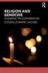 Steven Leonard Jacobs, Jacobs Steven Leonard - Religion and Genocide