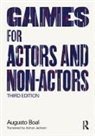 Augusto Boal, Boal Augusto - Games for Actors and Non-Actors