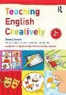 Teresa Cremin, Teresa (The Open University Cremin, Cremin Teresa - Teaching English Creatively