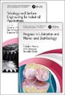 Catalin I. (Imperial College London Pruncu, Amit Aherwar, Stanislav Gorb, Gorb Stanislav, Catalin I. Pruncu - Tribology, Lubrication, and Surface Engineering