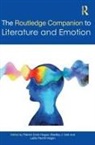 Patrick Colm (University of Connecticut Hogan, Patrick Colm Hogan, Hogan Patrick Colm, Bradley J. Irish, Lalita Pandit Hogan - Routledge Companion to Literature and Emotion