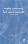 Suresh Canagarajah, Suresh (Pennsylvania State University Canagarajah, Canagarajah Suresh - Language Incompetence